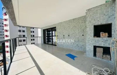 Apartamento com 3 dormitórios à venda, 166 m² por r$ 2.928.802,33 - caiobá - matinhos/pr