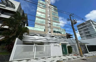 Apartamento com 2 dormitórios à venda, 69 m² por r$ 1.300.000,00 - praia mansa - matinhos/pr