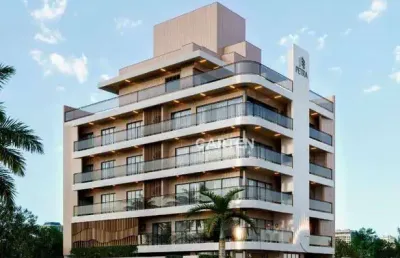 Cobertura com 3 dormitórios à venda, 179 m² por r$ 2.849.000,00 - balneário caravela i - matinhos/pr