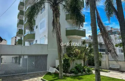 Apartamento com 2 dormitórios à venda, 71 m² por r$ 850.000,00 - centro - matinhos/pr
