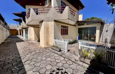 Sobrado com 3 dormitórios à venda, 97 m² por r$ 529.000,00 - ipacarai - matinhos/pr