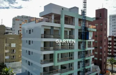 Cobertura com 4 dormitórios à venda, 192 m² por r$ 4.048.000,00 - caiobá - matinhos/pr