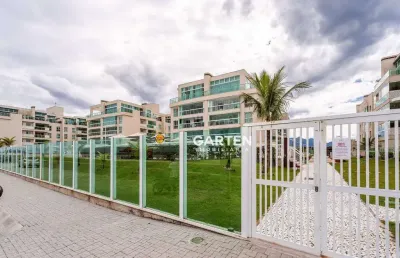 Apartamento com 2 dormitórios à venda, 67 m² por r$ 1.150.000,00 - balneario praia gande - matinhos/pr