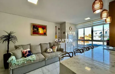 Apartamento com 2 quartos à venda na Rua Cornélio Procópio, 995, Centro, Matinhos