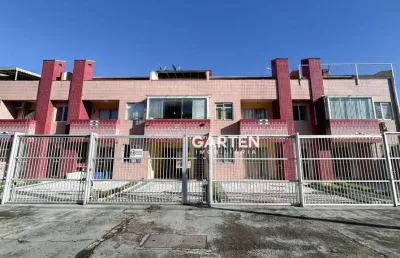Apartamento à venda, 75 m² por r$ 460.000,00 - caiobá - matinhos/pr