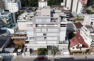 Cobertura com 3 dormitórios à venda, 168 m² por r$ 3.480.000,00 - caiobá - matinhos/pr