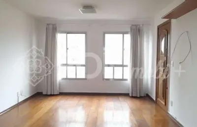 Apartamento com 3 quartos para alugar na rua ministro godói, 928, perdizes, são paulo, 98 m2 por r$ 4.200