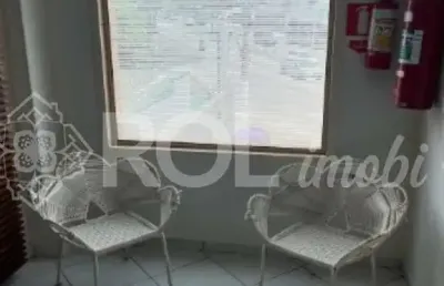 Sala comercial com 1 sala para alugar na rua monte pascal, 210, lapa, são paulo, 35 m2 por r$ 1.900