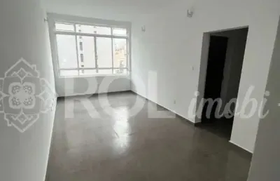 Apartamento 89 m² - 3 dormitórios (1 reversivel) - sem vaga - vila buarque - venda