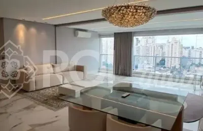 Apartamento com 3 quartos para alugar na rua vespasiano, 650, vila romana, são paulo, 528 m2 por r$ 25.000