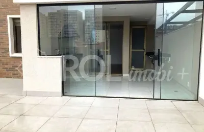 Apto novo 141m², 3 dormitórios , alto padrão cyrela, barra funda _venda