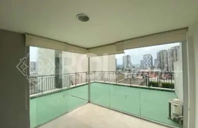 Apartamento gardem elevado  78 m² -  1 suíte - varanda - 1 vaga - barra funda - venda