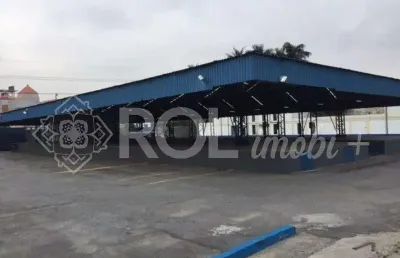 Galpão comercial de alto padrão na vila ribeiro de barros, são paulo-sp: 3 salas, 2 banheiros, 15 vagas e 3.247,00m² de área