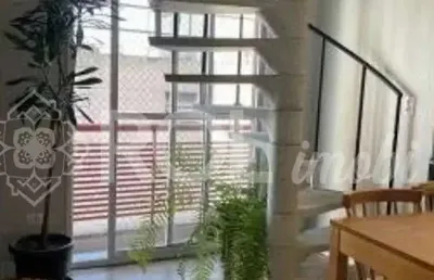 Cobertura com 2 quartos para alugar na Rua Capote Valente, 1476, Pinheiros, São Paulo