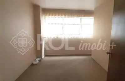 Conjunto comercial 55 m² - 4 salas - para médicos - locação
