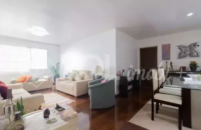 Apartamento de 150m² com 3 dormitórios a venda na al. lorena, jardim paulista - sp por r$ 1.579.000,00