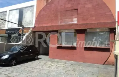 Casa comercial de 359m² a venda em localização estratégica na av. rebouças, pinheiros - sp  - por r$ 11.998.000,00