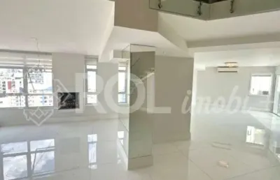 Apartamento de luxo na vila nova conceição, são paulo-sp: 3 quartos, 3 suítes, 3 salas, 5 banheiros, 4 vagas de garagem, 309,62 m².