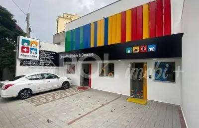 Casa comercial com 2 salas à venda na rua tito, 13, lapa, são paulo, 263 m2 por r$ 3.700.000