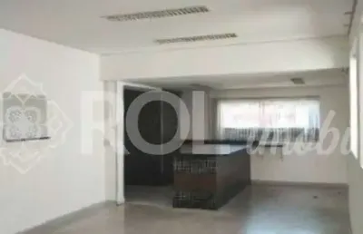 Casa comercial com 3 salas à venda na Rua Ilhéus, 390, Sumaré, São Paulo