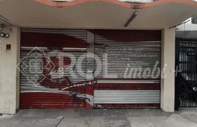 Ponto comercial com 2 salas para alugar na rua conselheiro nébias, 1264, campos eliseos, são paulo, 360 m2 por r$ 6.000