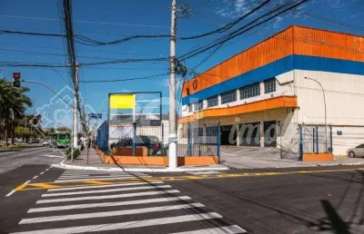 Barracão / galpão / depósito com 25 salas para alugar na avenida doutor gastão vidigal, 1234, vila leopoldina, são paulo, 4536 m2 por r$ 180.000