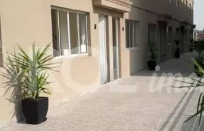 Casa com 2 quartos à venda na rua clara de miranda, 88, jardim bonfiglioli, são paulo, 109 m2 por r$ 530.000