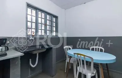 Terreno comercial para alugar na rua joana galvão, 43, vila jaguara, são paulo por r$ 6.000