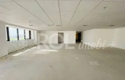 Sala comercial com 1 sala para alugar na avenida marquês de são vicente, 182, várzea da barra funda, são paulo, 211 m2 por r$ 15.000