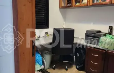 Apartamento com 3 quartos à venda na rua aliança liberal, 135, bela aliança, são paulo, 246 m2 por r$ 2.500.000