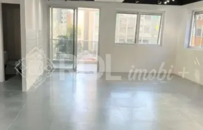 Sala comercial com 3 salas para alugar na Avenida Angélica, 585, Santa Cecília, São Paulo
