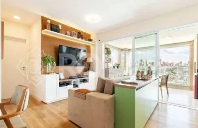 Apartamento de 3 quartos com suíte e 2 vagas na vila olímpia, são paulo-sp - 109m². venha conferir!
