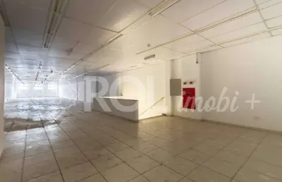 Ponto comercial para alugar na rua doze de outubro, 215/219, lapa, são paulo, 1165 m2 por r$ 80.000