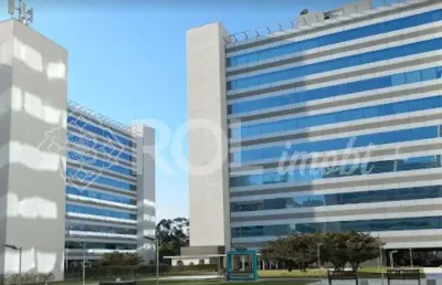 Sala comercial para alugar na avenida maria coelho aguiar, 215, jardim são luís, são paulo, 2844 m2 por r$ 120.860