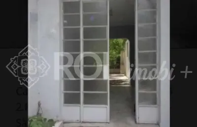 Casa com 2 quartos para alugar na rua guaipá, 370, vila leopoldina, são paulo, 150 m2 por r$ 6.200