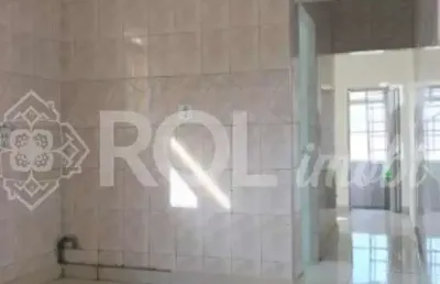 Casa com 2 quartos à venda na rua ibiquara, 323, vila ipojuca, são paulo, 80 m2 por r$ 530.000