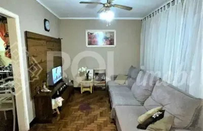 Casa com 3 quartos à venda na rua doutor bento teobaldo ferraz, 74, várzea da barra funda, são paulo, 180 m2 por r$ 1.200.000