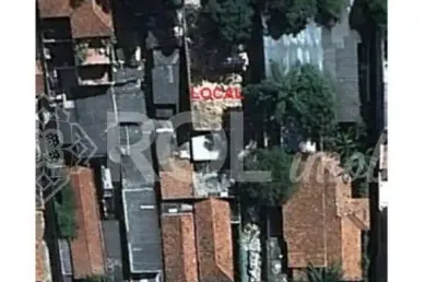 Terreno comercial à venda na rua fradique coutinho, 1790, pinheiros, são paulo por r$ 2.000.000