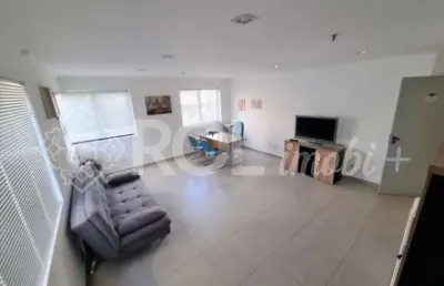 Ponto comercial com 1 sala à venda na rua tupi, 267, santa cecília, são paulo, 33 m2 por r$ 290.000
