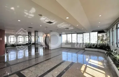 Prédio monousuário 4.504 m²  metrô armênia - locação