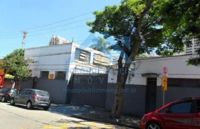 Barracão / galpão / depósito com 5 salas à venda na rua aliança liberal, 280, bela aliança, são paulo, 1130 m2 por r$ 8.000.000