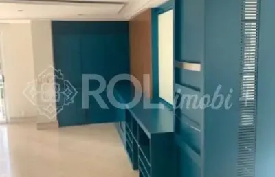Apartamento com 7 quartos à venda na rua marquês de paraná, 651, alto da lapa, são paulo, 390 m2 por r$ 5.900.000