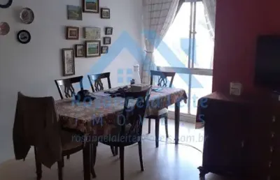 Apartamento com 3 quartos à venda na rua cayowaá, 902, perdizes, são paulo, 112 m2 por r$ 790.000