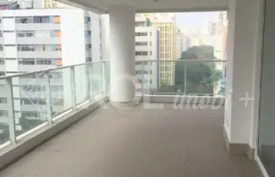 Apartamento com 4 quartos à venda na rua são vicente de paulo, 102, santa cecília, são paulo, 270 m2 por r$ 4.150.000