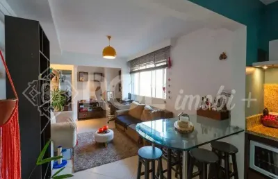 Apartamento com 1 quarto à venda na rua ponta porã, 1021, vila ipojuca, são paulo, 67 m2 por r$ 635.000