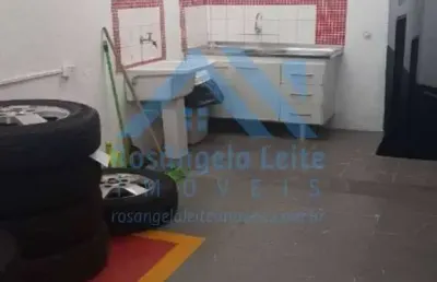 Barracão / galpão / depósito com 4 salas à venda na rua aliança liberal, 62, bela aliança, são paulo, 357 m2 por r$ 3.200.000