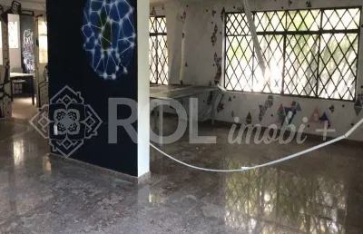 Casa comercial com 18 salas para alugar na rua catalão, 72, sumaré, são paulo, 620 m2 por r$ 18.000