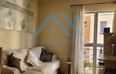 Apartamento com 2 quartos à venda na rua hungara, 167, vila ipojuca, são paulo, 51 m2 por r$ 565.000