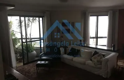 Apartamento com 4 quartos à venda na rua doutor franco da rocha, 205, perdizes, são paulo, 205 m2 por r$ 2.200.000