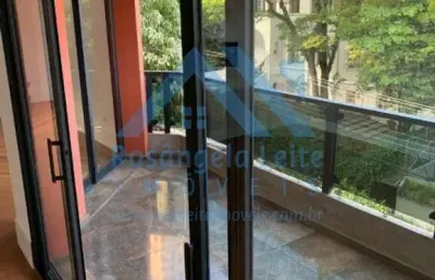 Apartamento com 4 quartos à venda na rua caiubi, 91, perdizes, são paulo, 212 m2 por r$ 2.100.000